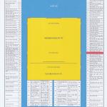 CHƯƠNG TRÌNH VÀ BẢN PHÂN PHỐI VỊ TRÍ CÁC ĐƠN VỊ BÀY LỄ PHẨM, ĐẠI LỄ HỘI YẾN DIÊU TRÌ CUNG NĂM ẤT TỴ - 2025