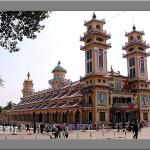 Cao Dai FAQ (Frequently Asked Questions) Part I