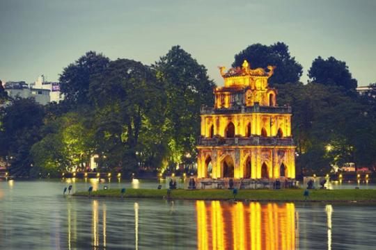 Thủ Đô Hà Nội